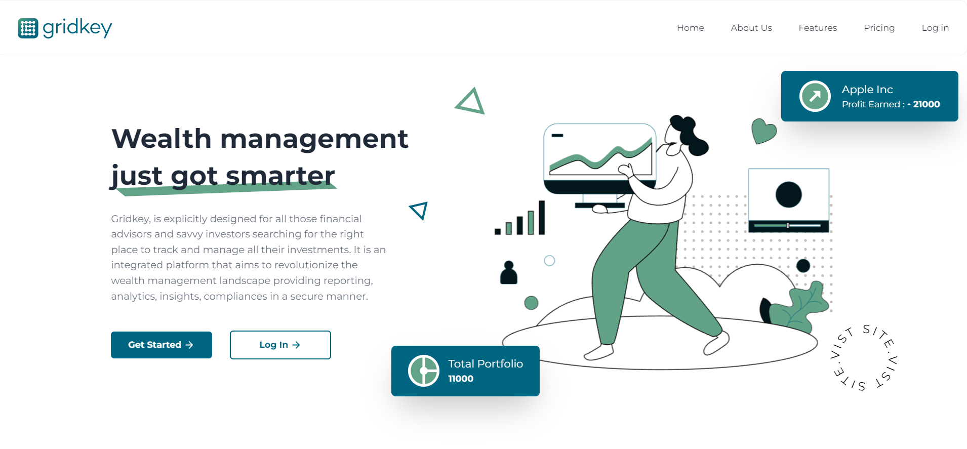 portfolio item thumb